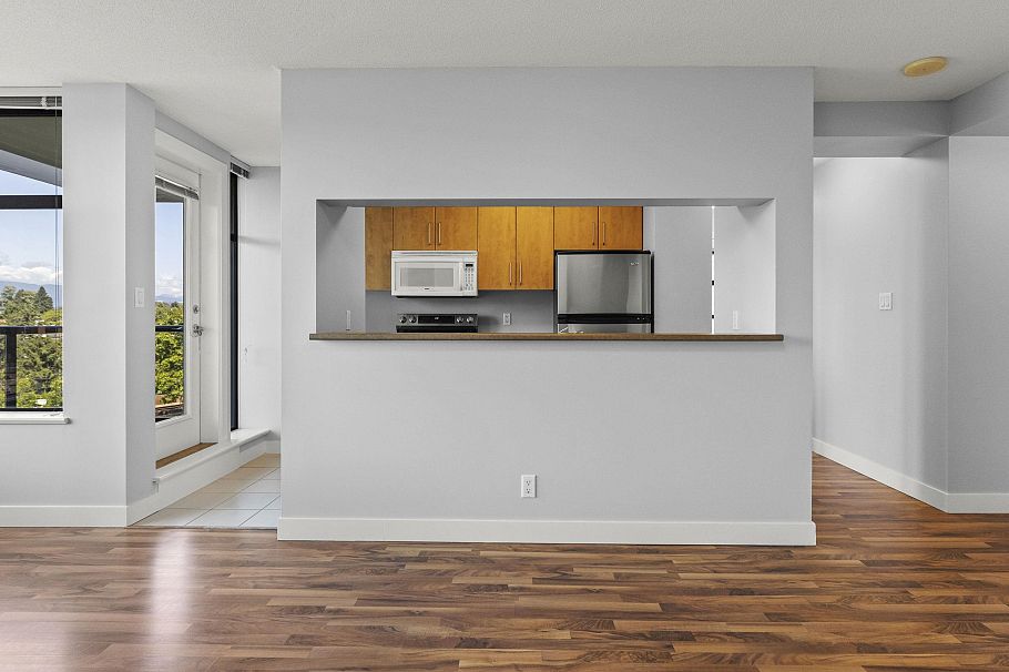 809 5380 Oben Street Vancouver, BC - 10