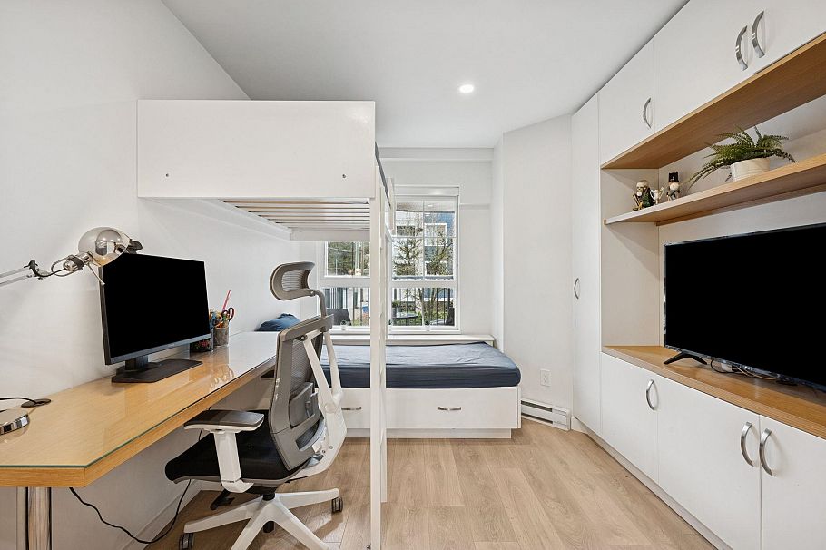 1985 Dunbar Street Vancouver, BC - 23