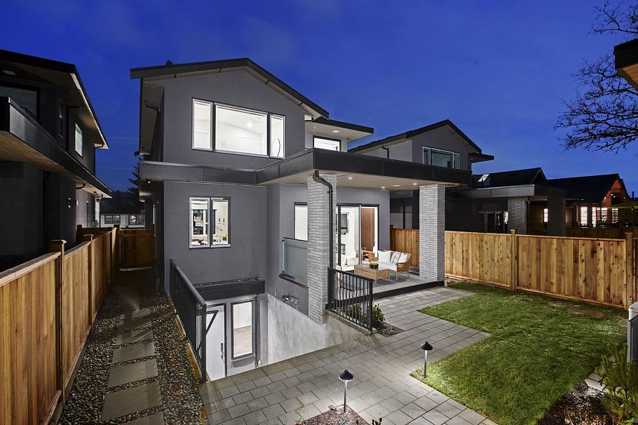 3073 Fromme Road North Vancouver, BC - 5