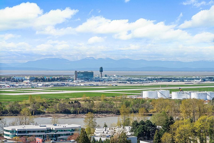 1808 8555 Granville Street Vancouver, BC - 33