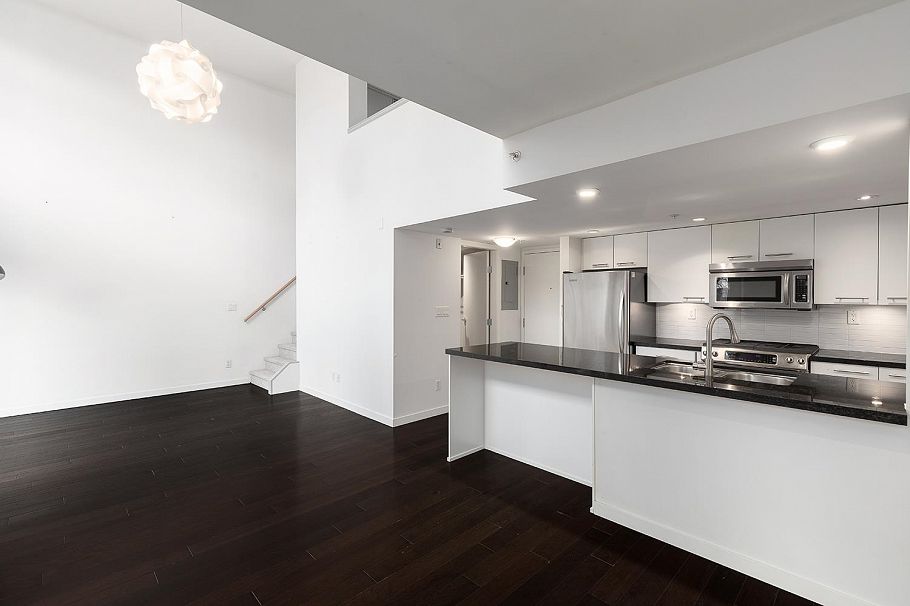 PH7 1288 Chesterfield Avenue North Vancouver, BC - 8