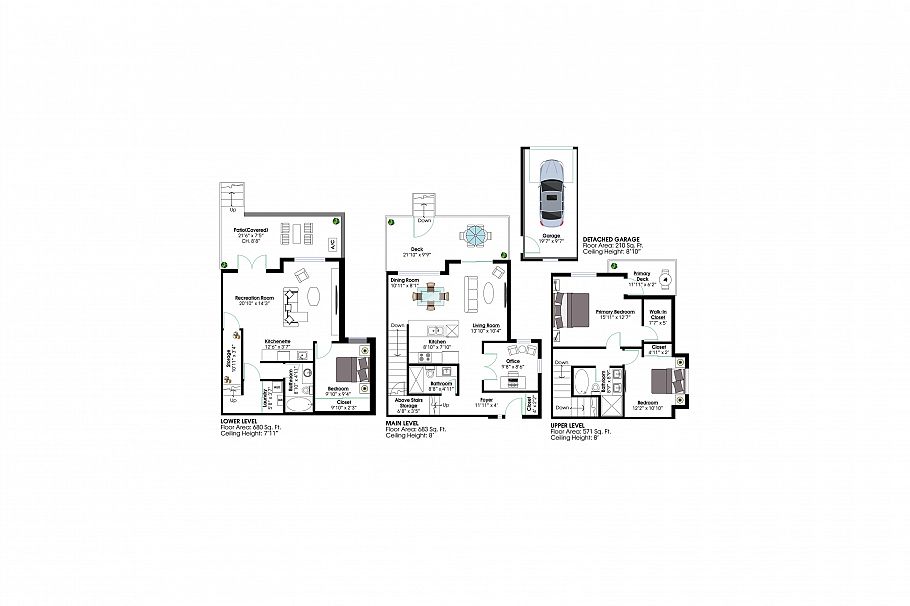 205 E 18th Street North Vancouver, BC - 40