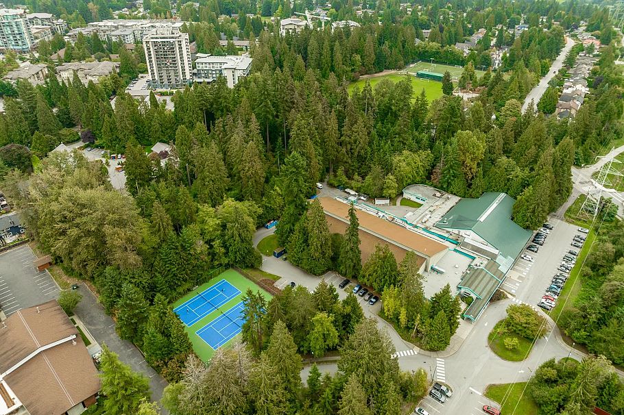 206 1150 Lynn Valley Road North Vancouver, BC - 13