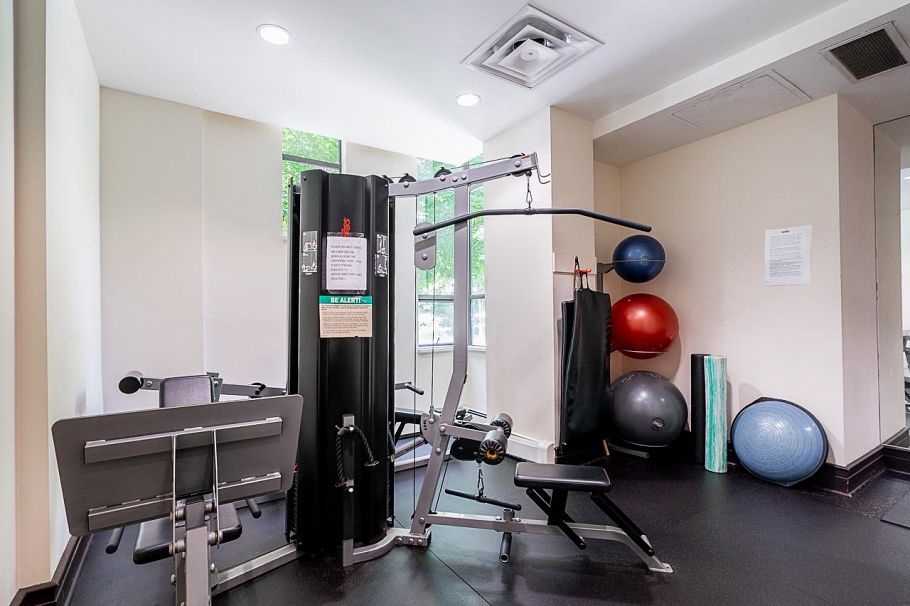 1002 170 W 1st Street North Vancouver, BC - 28