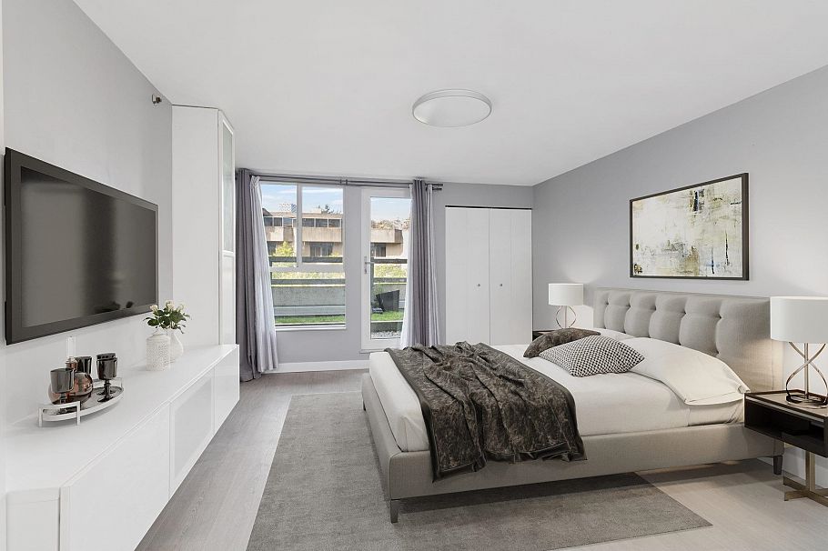 13 1355 W 4th Avenue Vancouver, BC - 14