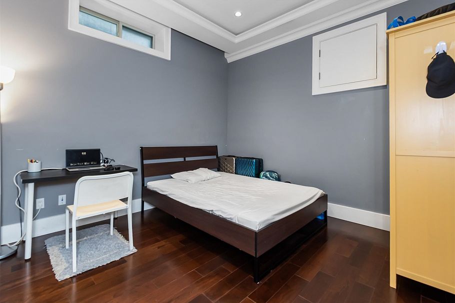 5578 Elizabeth Street Vancouver, BC - 19