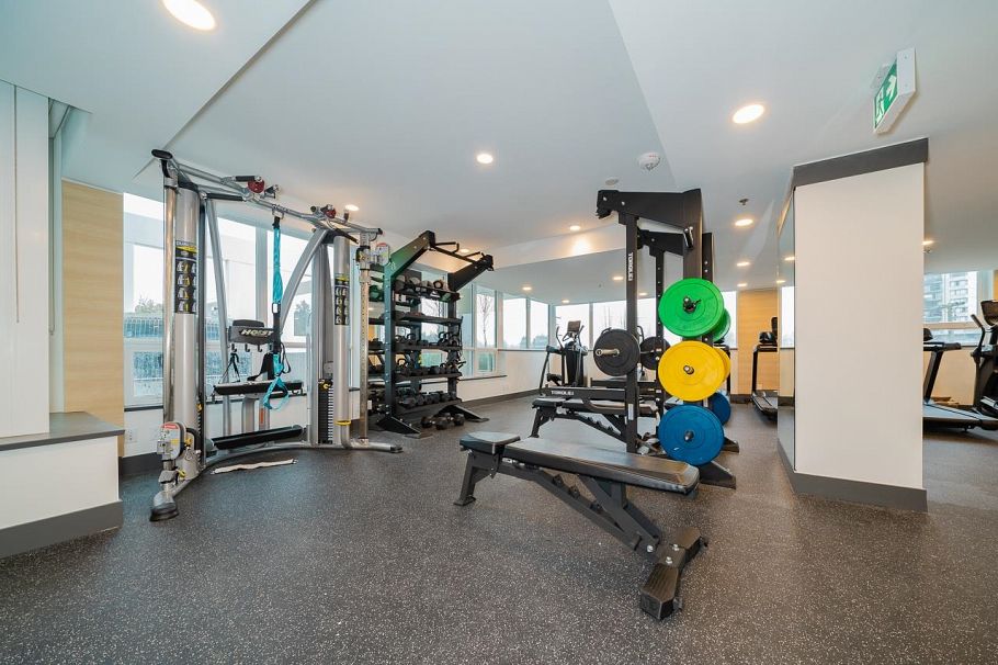 2102 1632 Lions Gate Lane North Vancouver, BC - 11