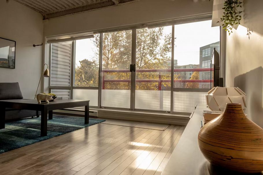 305 350 E 2nd Avenue Vancouver, BC - 6