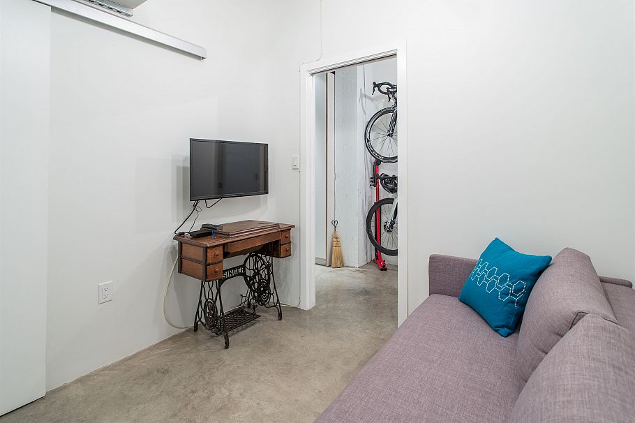 303 55 E Cordova Street Vancouver, BC - 21