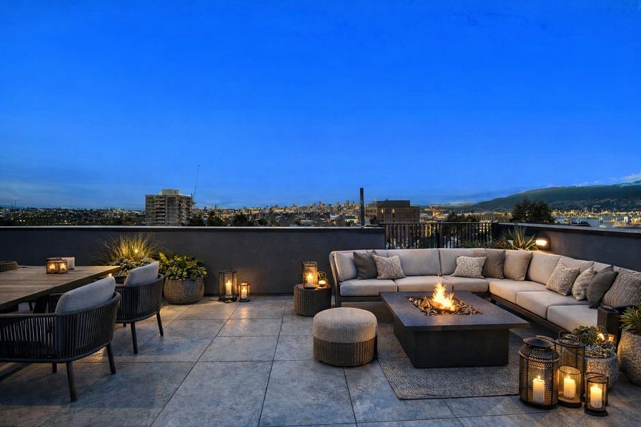 103 1837 E Georgia Street Vancouver, BC - 1