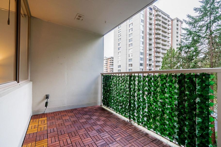 608 2004 Fullerton Avenue North Vancouver, BC - 31