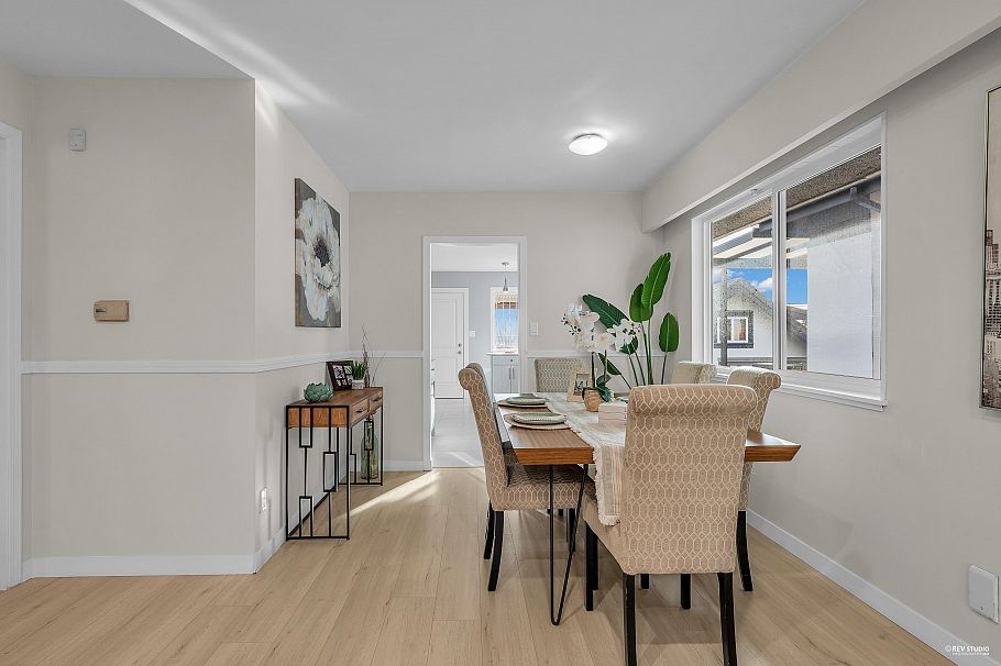 1362 E 60th Avenue Vancouver, BC - 8