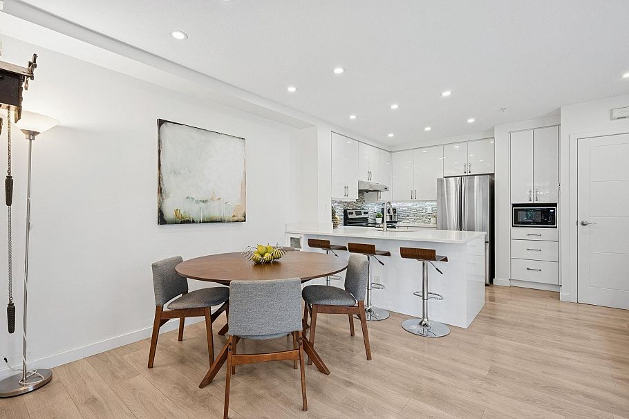 1985 Dunbar Street Vancouver, BC - 9