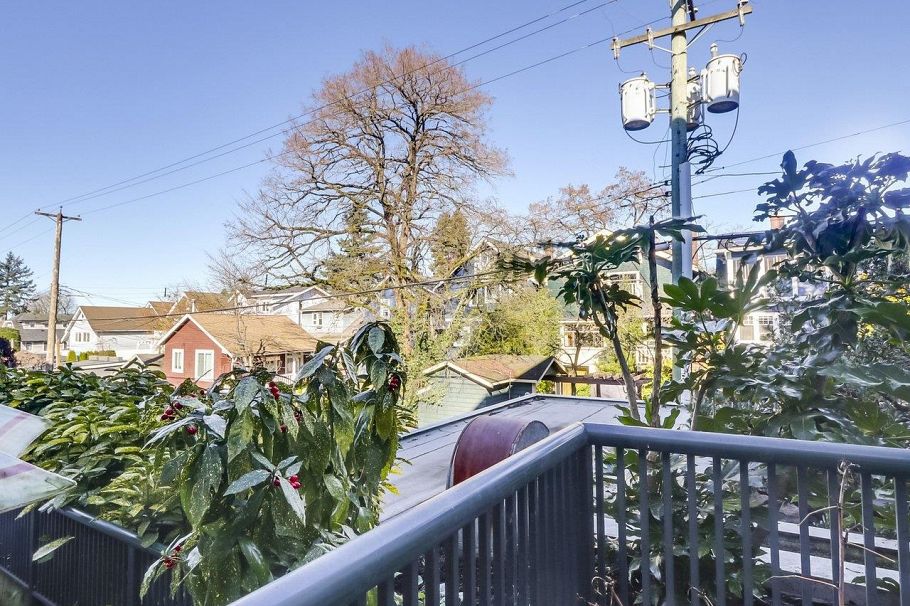 213 1989 Dunbar Street Vancouver, BC - 8