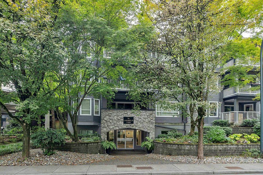 206 1150 Lynn Valley Road North Vancouver, BC - 16