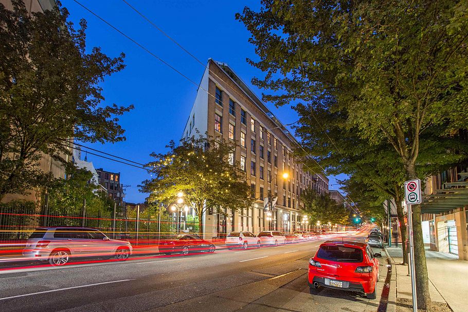 303 55 E Cordova Street Vancouver, BC - 25