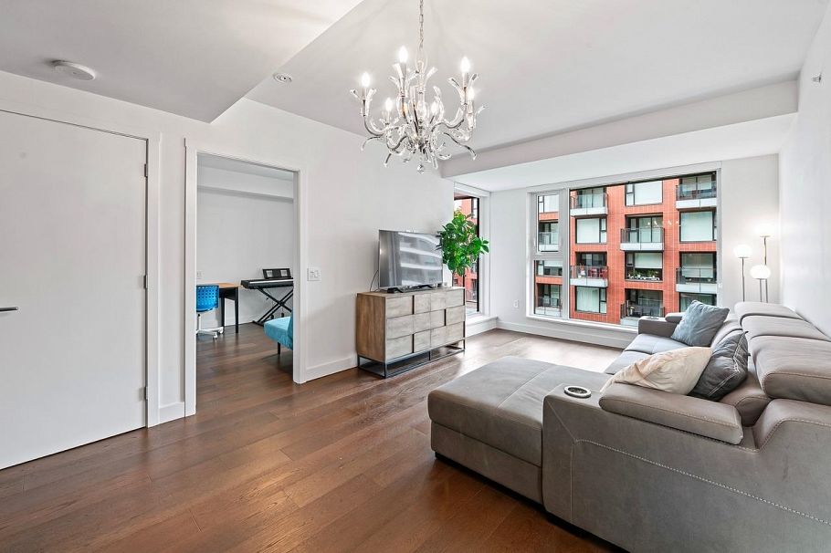 602 1561 W 57th Avenue Vancouver, BC - 12