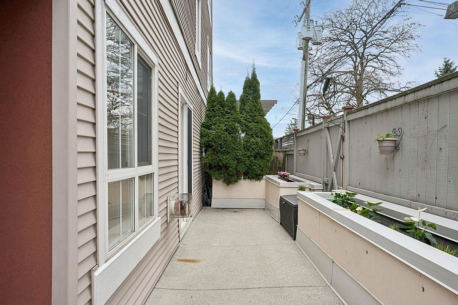 1985 Dunbar Street Vancouver, BC - 30