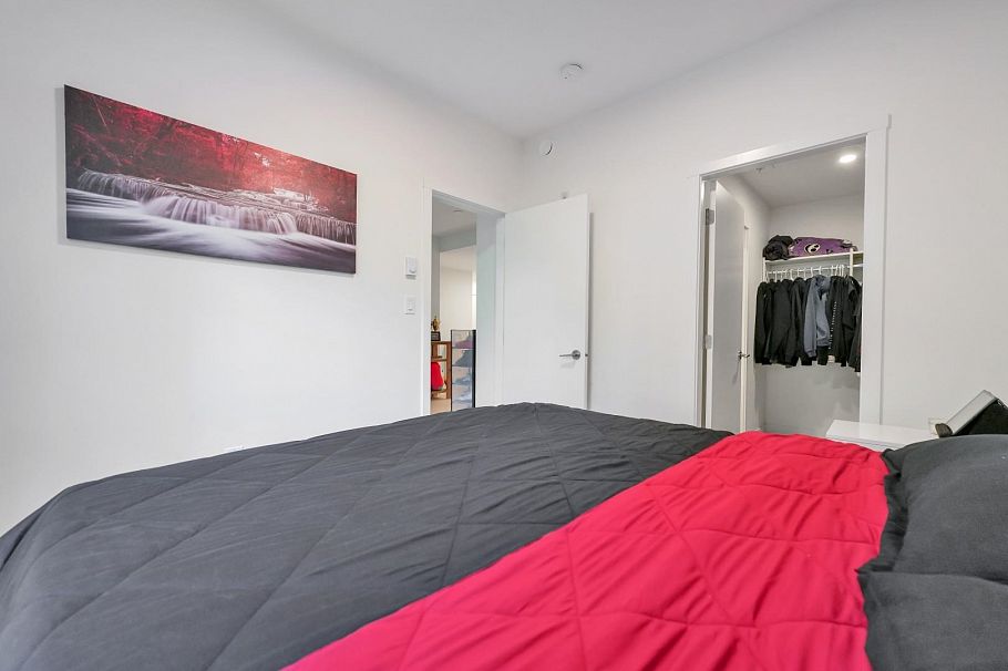 409 3596 Malsum Drive North Vancouver, BC - 23