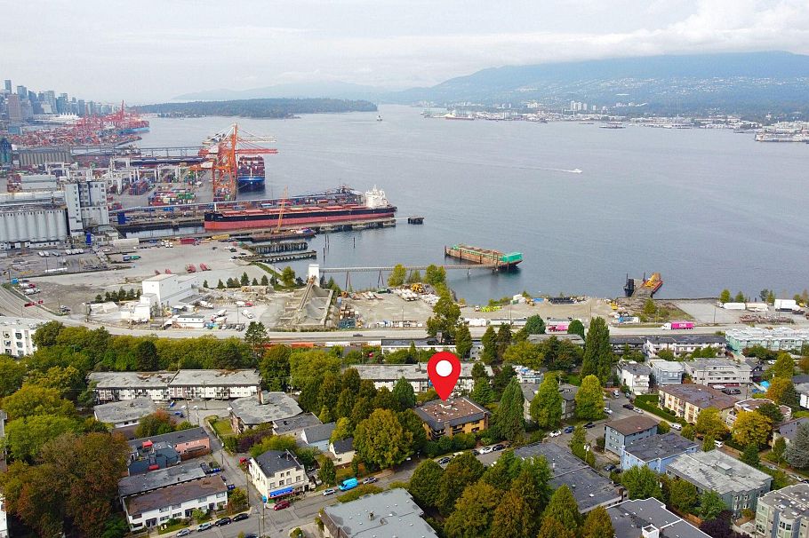 107 215 N Templeton Drive Vancouver, BC - 18