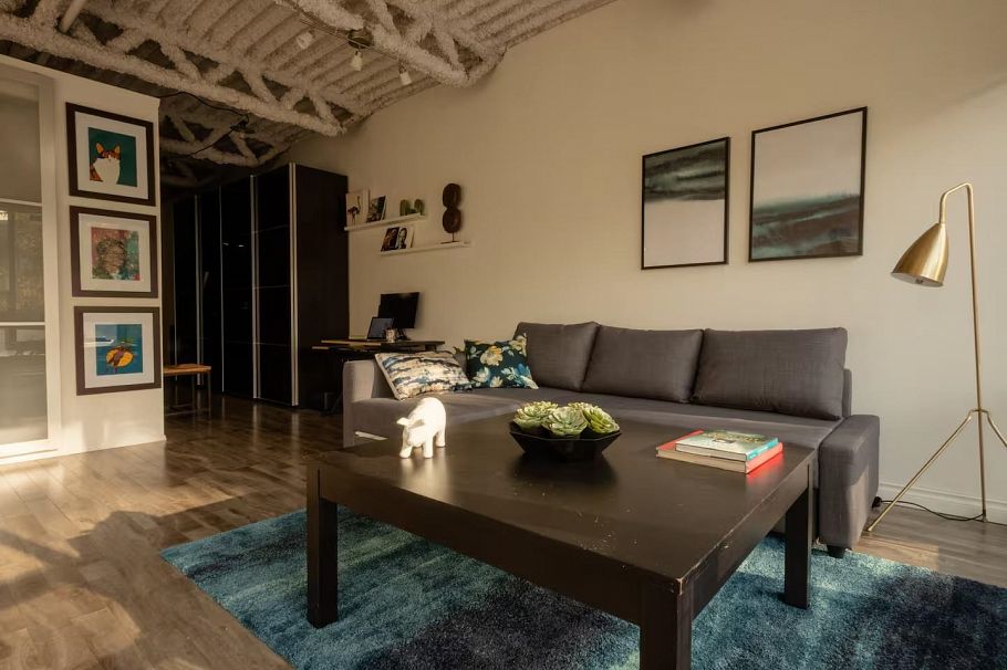 305 350 E 2nd Avenue Vancouver, BC - 21