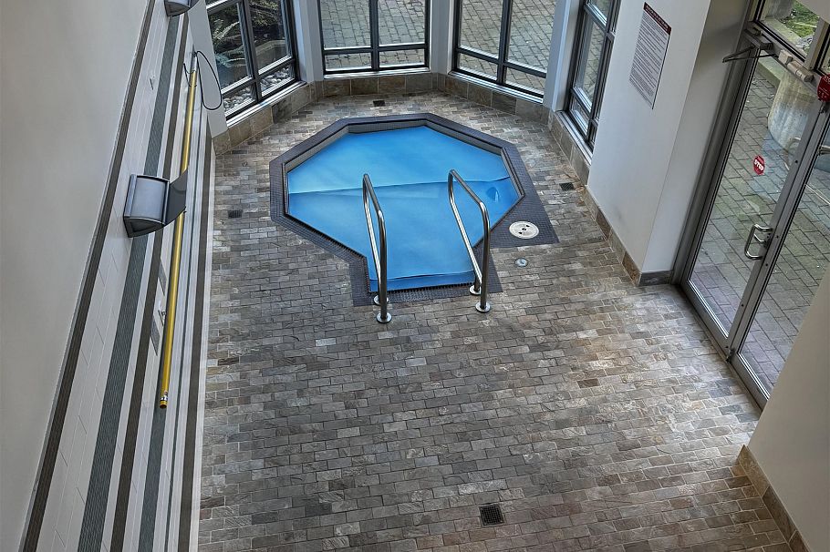 806 1005 Beach Avenue Vancouver, BC - 20