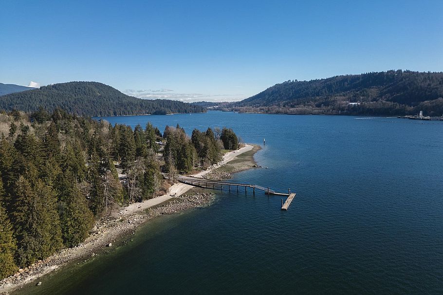 104 3825 Cates Landing Way North Vancouver, BC - 34