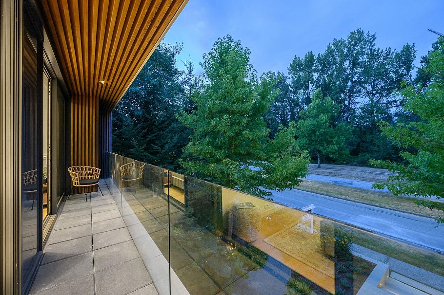 4988 Chancellor Boulevard Vancouver, BC - 20