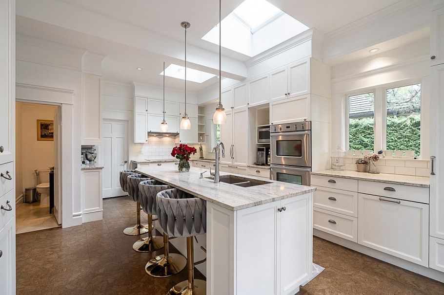 1 1055 Wolfe Avenue Vancouver, BC - 6