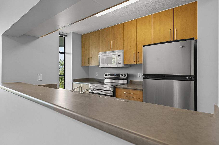 809 5380 Oben Street Vancouver, BC - 11