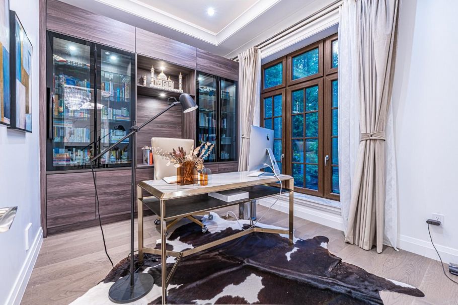 2867 W 44th Avenue Vancouver, BC - 7