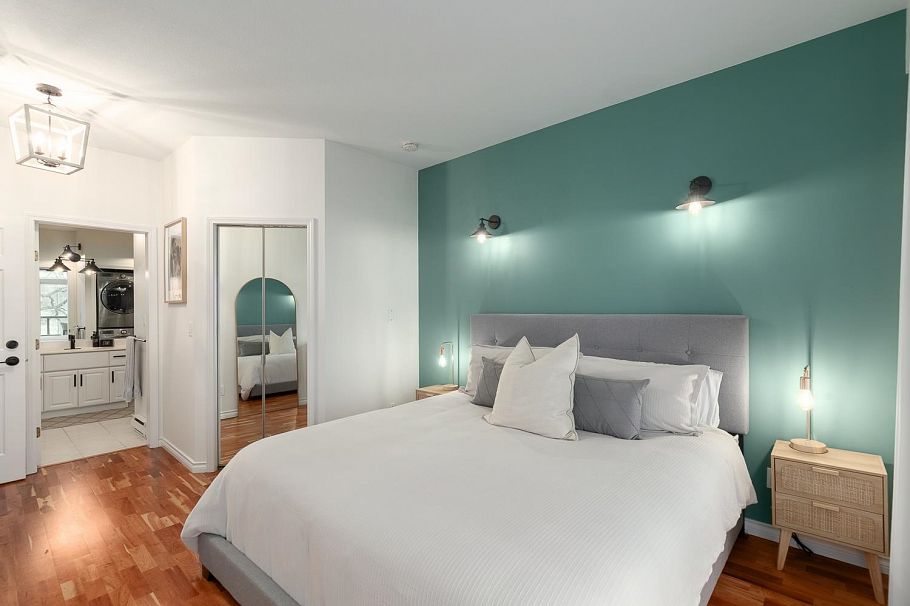 PH2 2577 Willow Street Vancouver, BC - 19