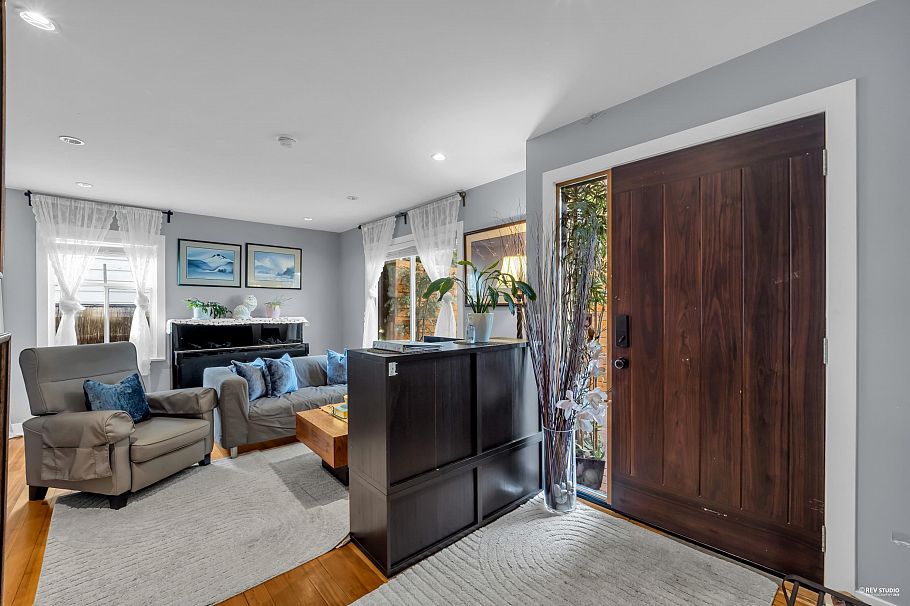 2240 Douglas Crescent Richmond, BC - 15