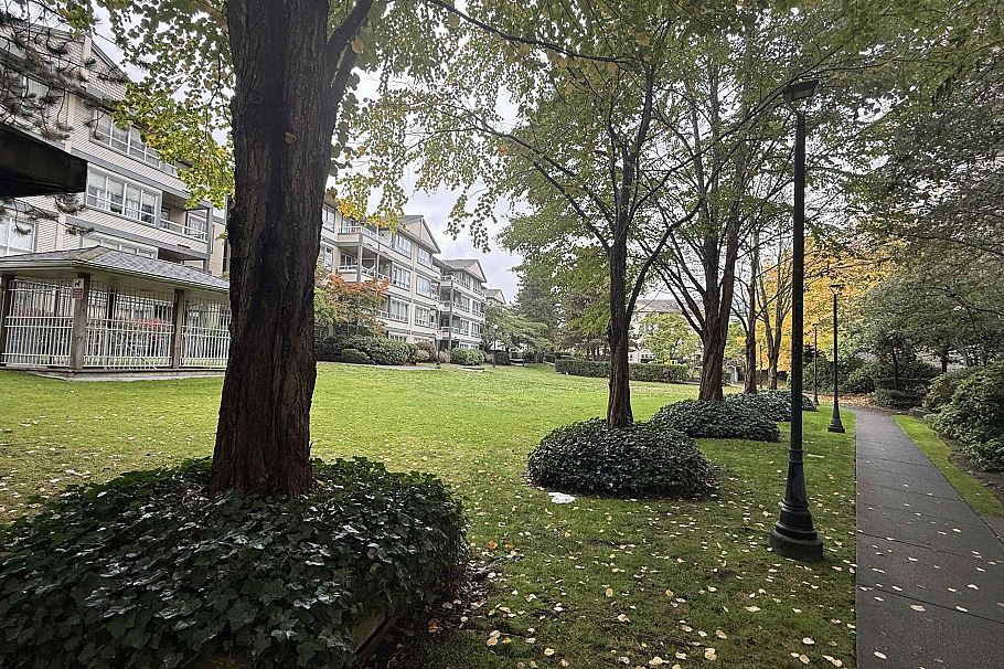 106 3455 Ascot Place Vancouver, BC - 33