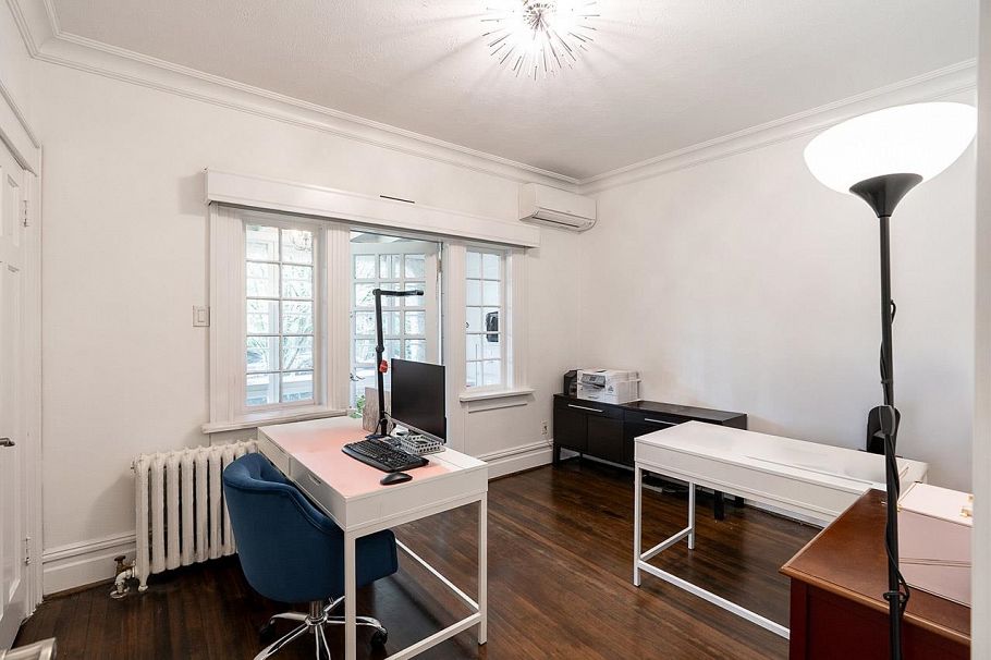 1 1055 Wolfe Avenue Vancouver, BC - 17