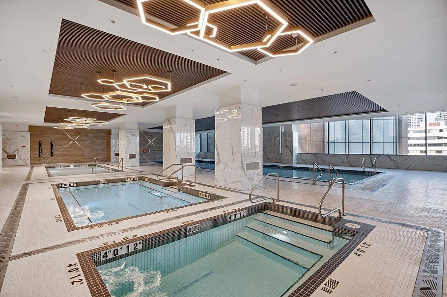 4101 2108 Gilmore Avenue Burnaby, BC - 33