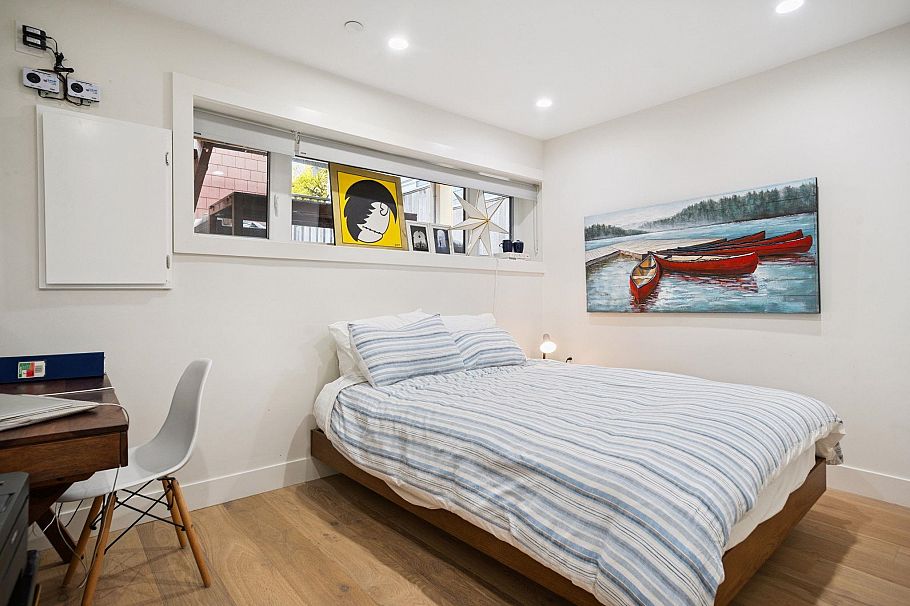 764 E 14th Avenue Vancouver, BC - 19