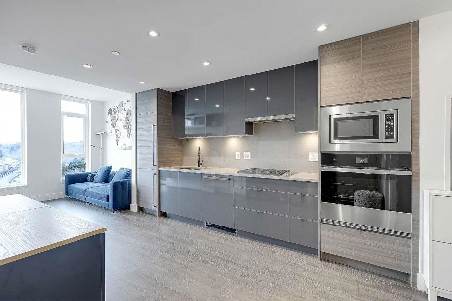 1705 3438 Sawmill Crescent Vancouver, BC - 3