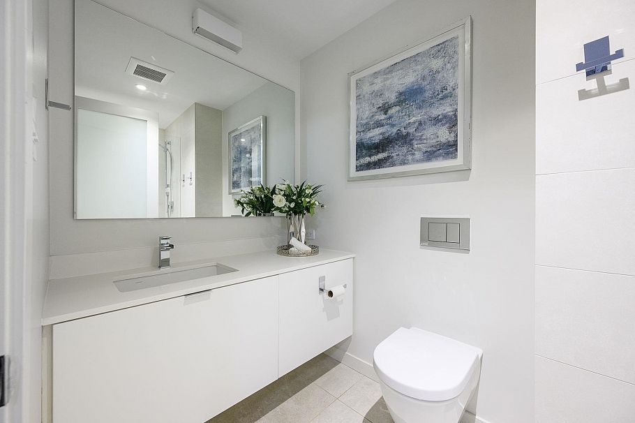 4988 Chancellor Boulevard Vancouver, BC - 34