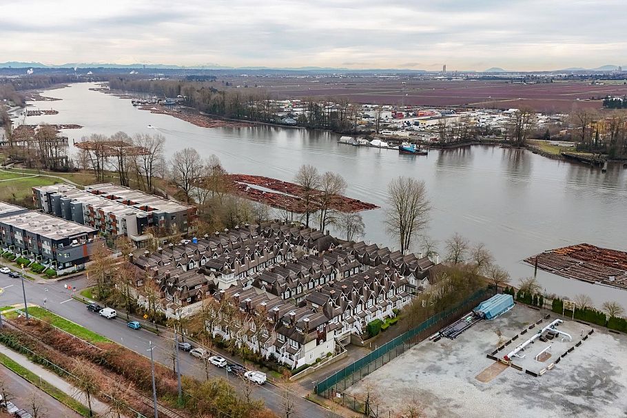 8528 Lighthouse Way Vancouver, BC - 33