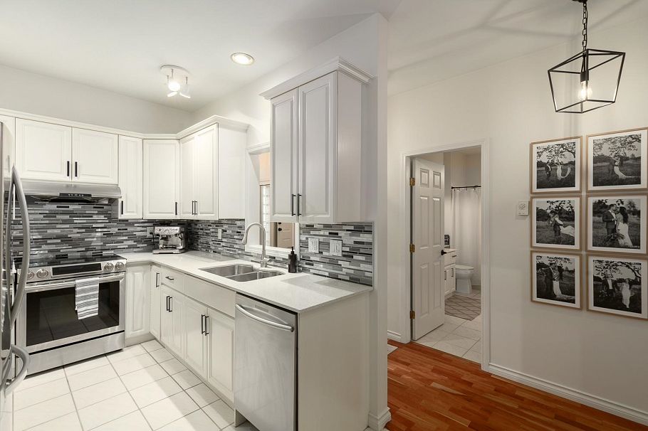 PH2 2577 Willow Street Vancouver, BC - 5