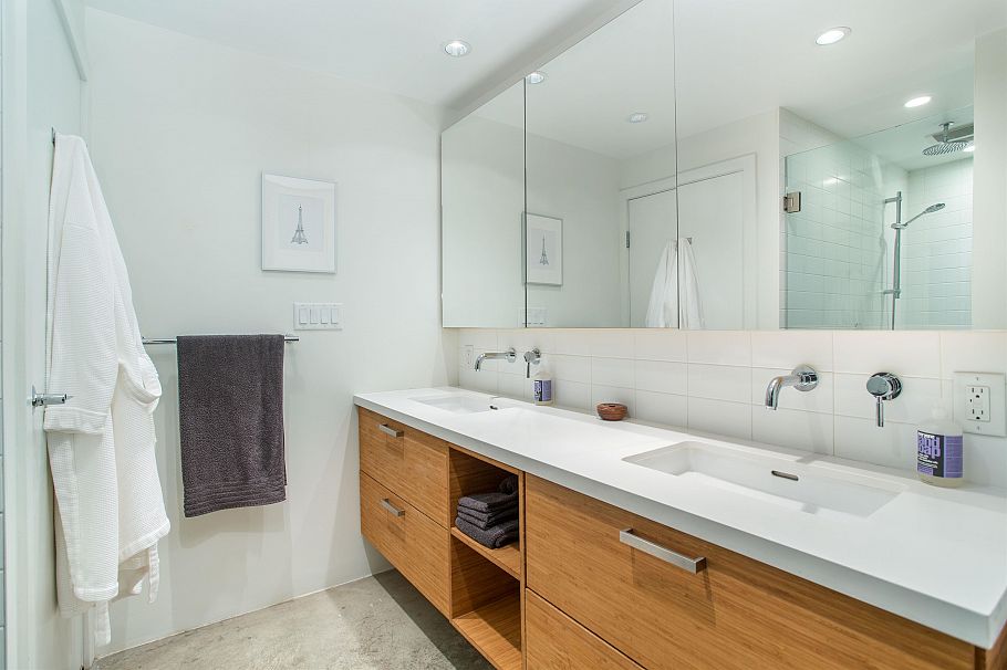 303 55 E Cordova Street Vancouver, BC - 18