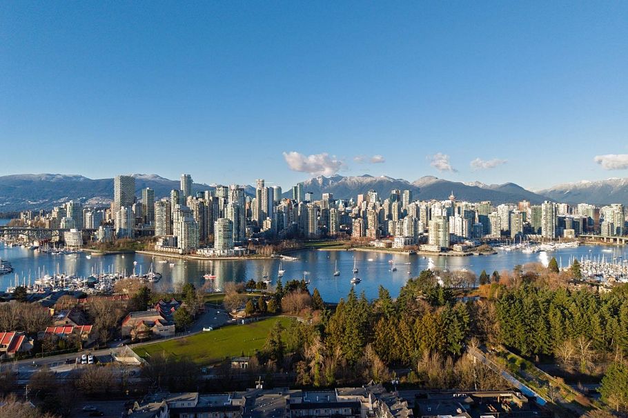 967 W 8th Avenue Vancouver, BC - 31