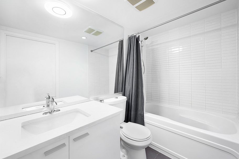 1207 602 Citadel Parade Vancouver, BC - 9