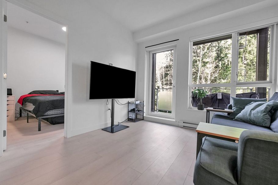 409 3596 Malsum Drive North Vancouver, BC - 14