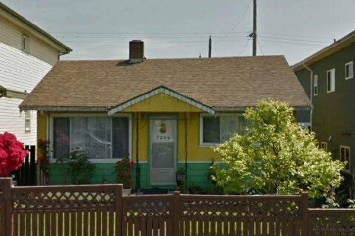 7544 Main Street Vancouver, BC - 6