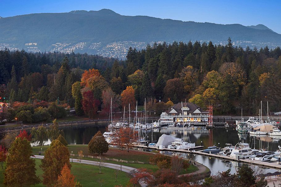 504 1790 Bayshore Drive Vancouver, BC - 4