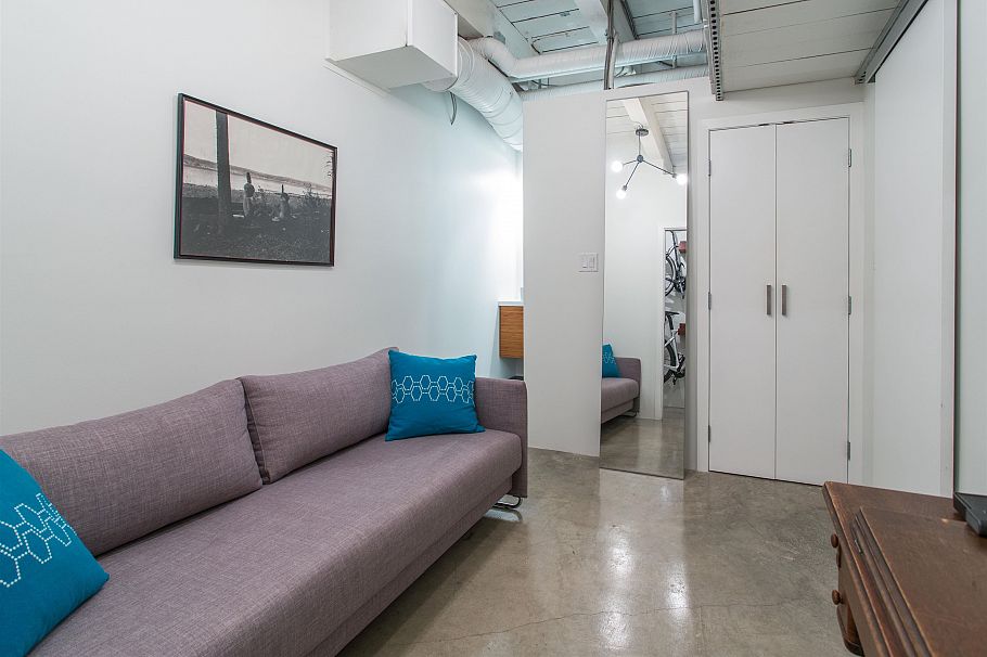 303 55 E Cordova Street Vancouver, BC - 20