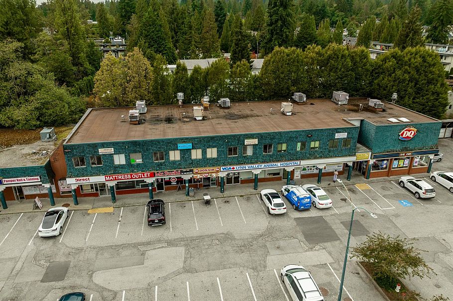 206 1150 Lynn Valley Road North Vancouver, BC - 10