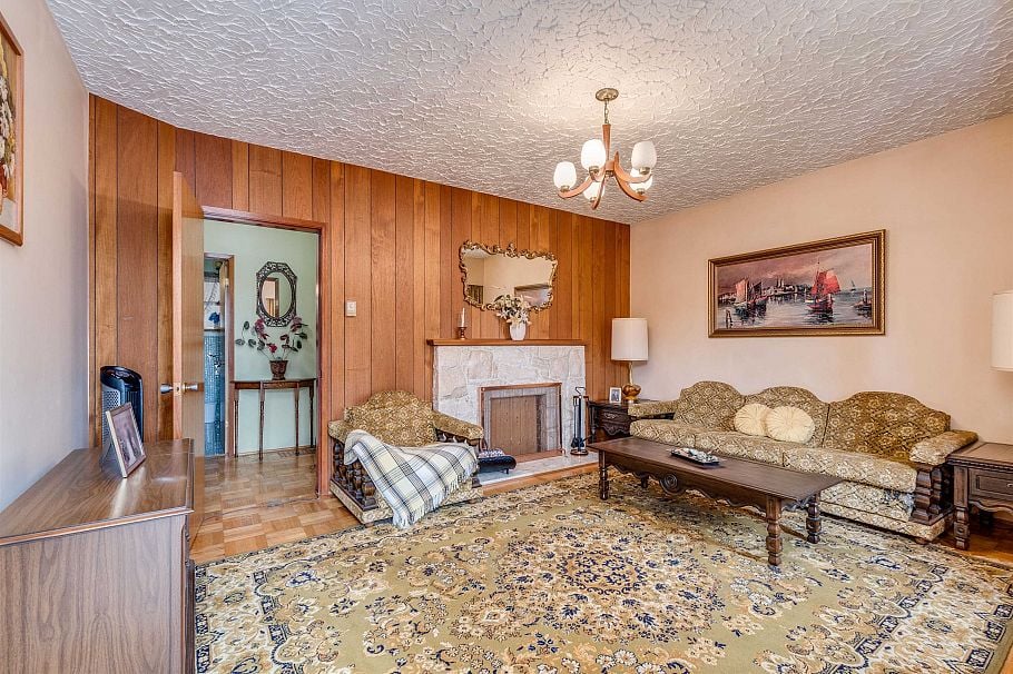 2236 Kitchener Street Vancouver, BC - 15